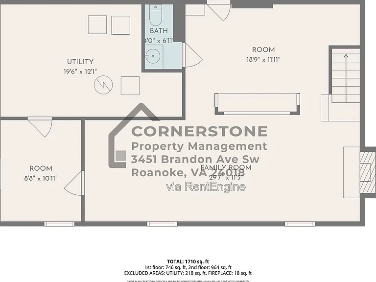 950 Palmer Ave — Photo 25