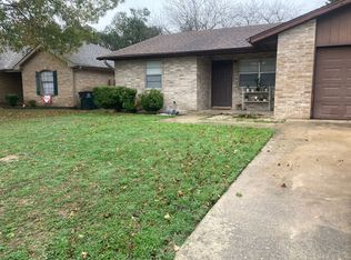 1316 Summerwood Dr, New Braunfels, TX 78130