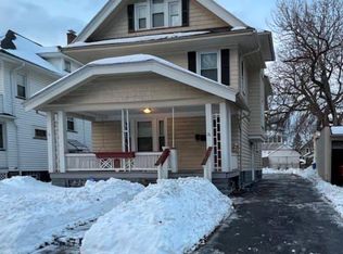 16 Ferris St, Rochester, NY 14609