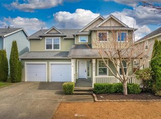 7072 Axis St SE, Lacey, WA 98513