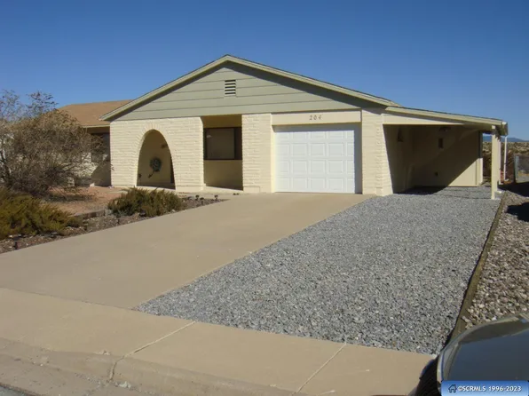 204 Chalcocite St, Tyrone, NM 88065