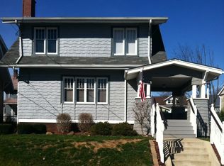 629 Wertz Ave SW, Canton, OH 44710