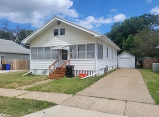 414 Lillian St, Ottumwa, IA 52501