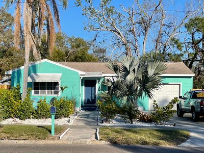2814 49th St S, Gulfport, FL, 33707