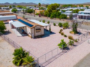 66824 Ola St, Salome, AZ 85348