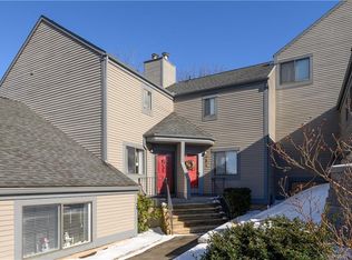 533 Pilgrim Hbr #533, Wallingford, CT 06492