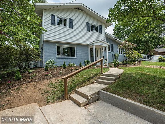 3rd image of 4800 Arctic Ct