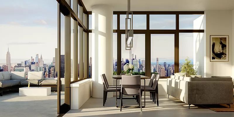 1st image of 3 Court Sq APT 417