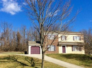 3316 E Hayes Rd, East Norriton, PA 19403