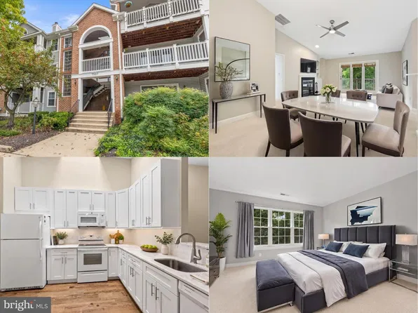 7507 Ashby Ln Unit M, Alexandria, VA 22315
