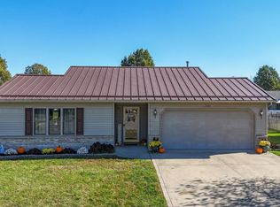 1945 Bedford Ct, Huntington, IN