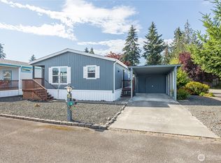 330 Gupster Rd SPACE 35, Sequim, WA 98382