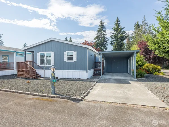 330 Gupster Rd #35, Carlsborg, WA 98382