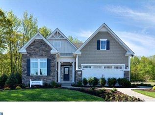 636 Southerness Dr, Townsend, DE 19734