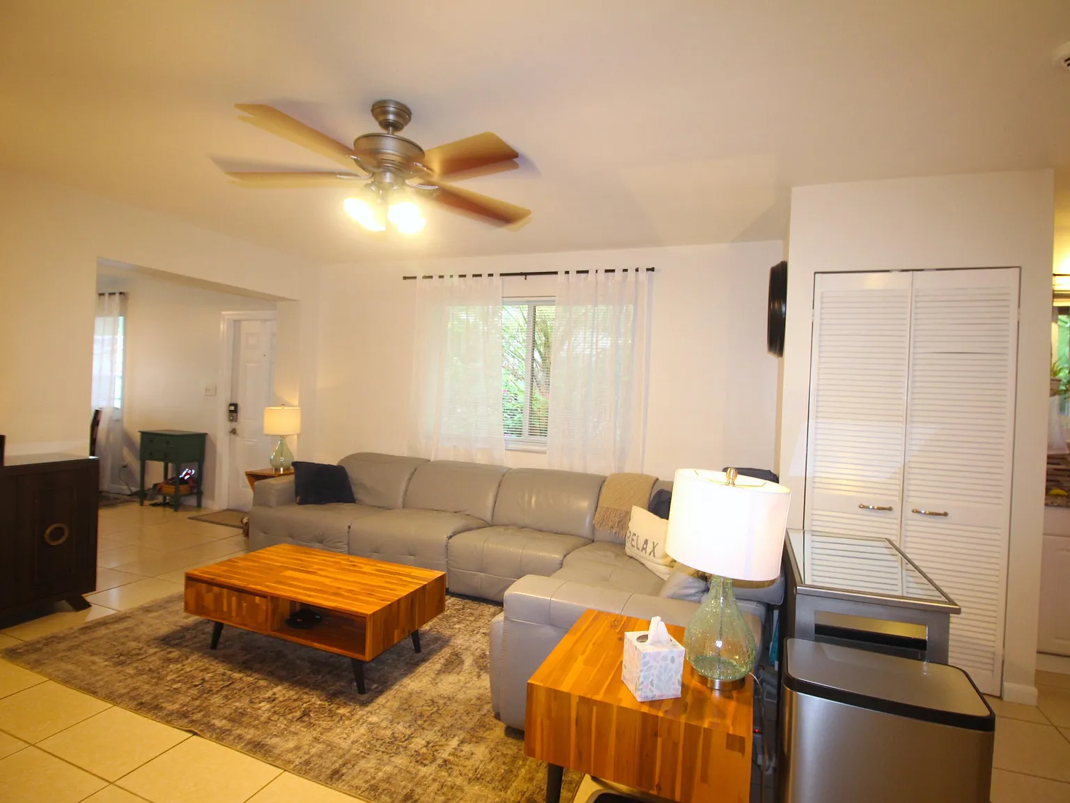 2 bed, 1.0 bath, 1150 sqft, $2,150 — Photo 3