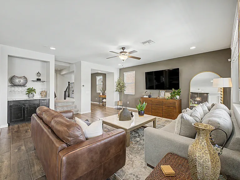 11961 N Silver Village Pl — Photo 6