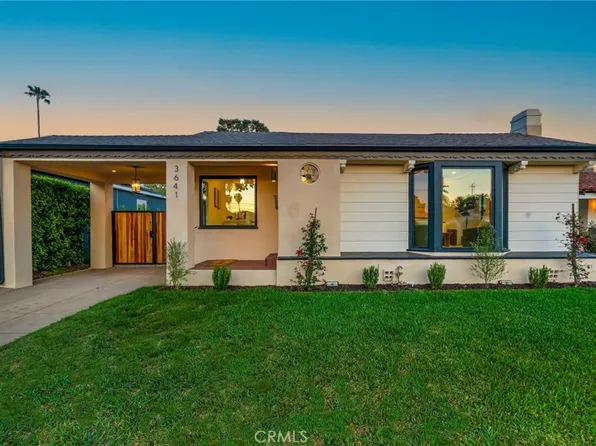 3641 Somerset Dr, Los Angeles, CA 90016