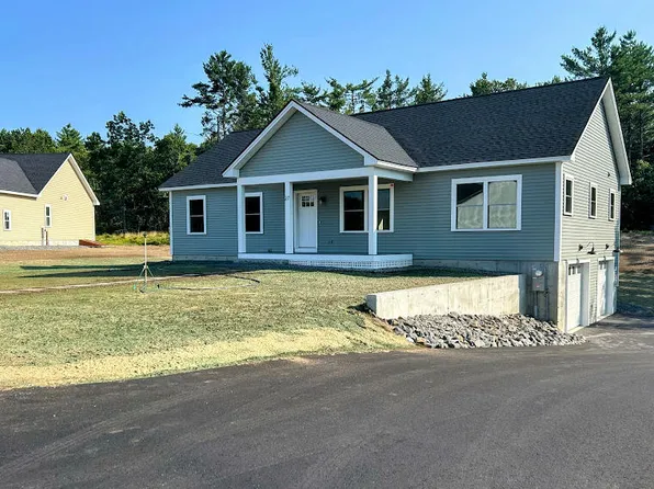 Lot 1 Lentago Lane, Sanford, ME 04073