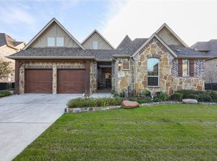 4023 Jasmine Fox Ln, Arlington, TX 76005