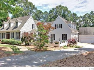 5405 Blue Sage Dr, Raleigh, NC 27606