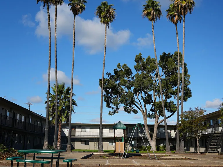 Rancho Terrace — Photo 19