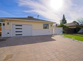 114 Cumulus Ave, Sunnyvale, CA 94087