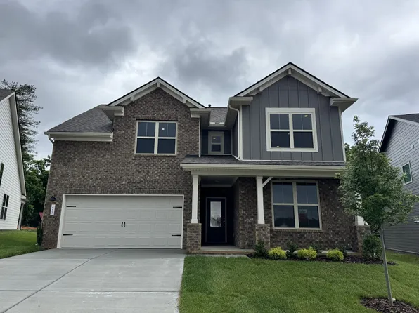 417 Old Spring Ln Lot 47, Gallatin, TN 37066