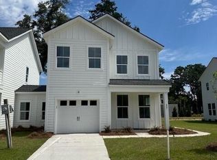 407 Queenview Ln, Charleston, SC 29414