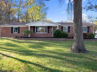 1205 King Carey Dr, Saint Louis, MO
