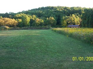 5292 W Middlebury Rd, Wyoming, NY 14591