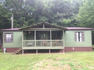 24 Henley Gardens Ln, Big Sandy, TN 38221