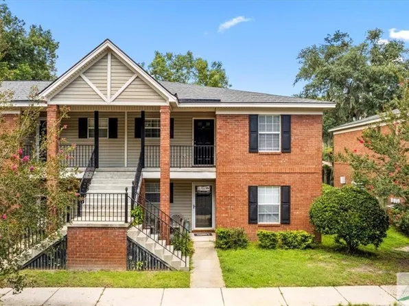 211 Edgewater Road #40, Savannah, GA 31406