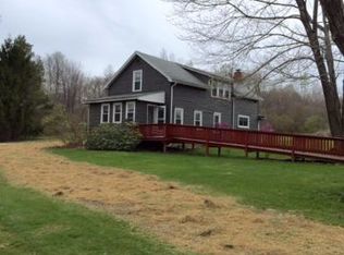 3774 Bellview Rd, Bemus Pt, NY 14712