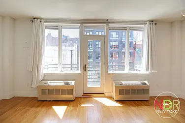 Rented by Next Door Realty NYC