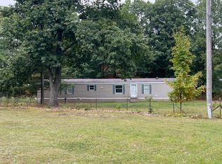 2540 S 39th Rd, Cadillac, MI 49601