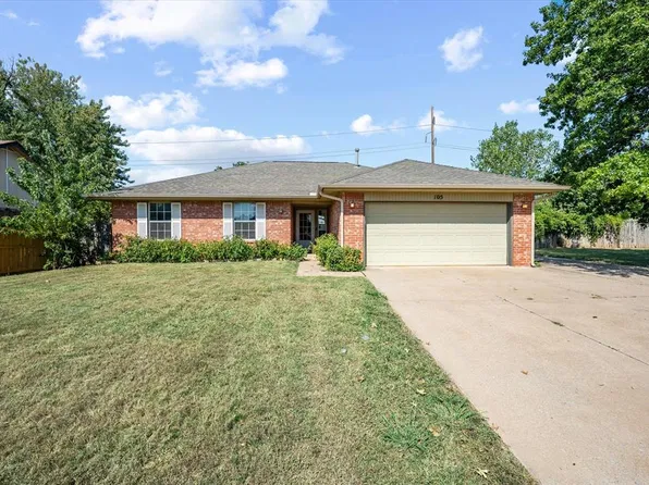 105 Taos, Edmond, OK 73013