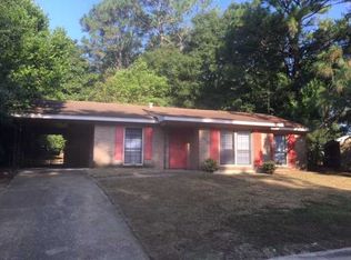 409 Syracuse St, Mobile, AL 36608