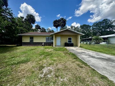 3261 SW 22nd Street, Okeechobee, FL, 34974