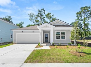 1114 Salty Hammock Ct, Beaufort, SC 29902