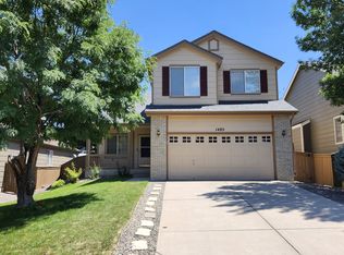 1405 Mulberry Ln, Highlands Ranch, CO 80129
