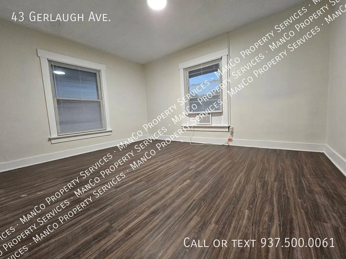 43 Gerlaugh Ave - 3 Bed - 1.5 Bath - Newly Renovated - Available Now — Photo 4