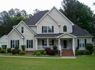 128 Bateman Ln, Gray, GA 31032