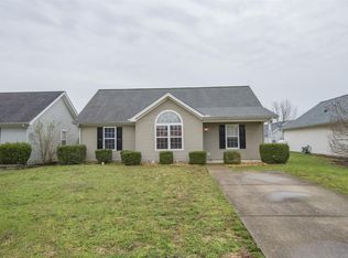 5069 Tabitha St, Murfreesboro, TN 37129