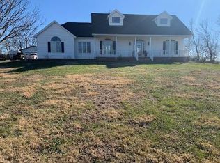 4350 Anthoston Frog Island Rd, Henderson, KY 42420
