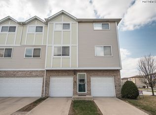 8201 Rachel Ln, Justice, IL 60458