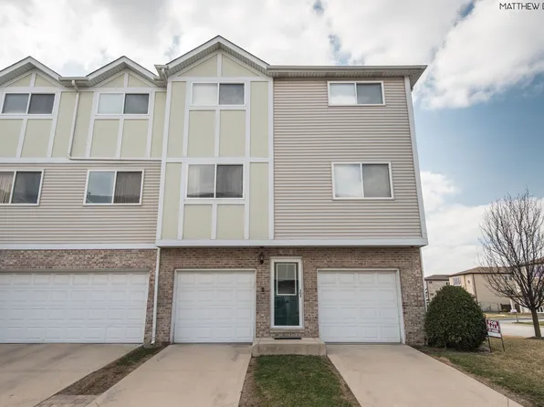 8201 Rachel Ln, Justice, IL 60458