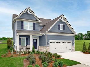 417 Watermans Way, Poquoson, VA 23662