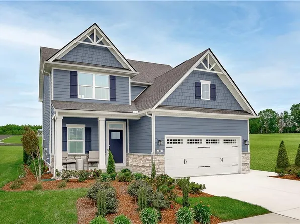 417 Watermans Way, Poquoson, VA 23662