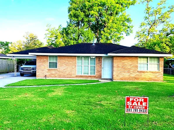 232 Mimosa Ave, Luling, LA 70070