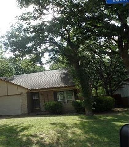 1st image of 2411 York Minster Ct